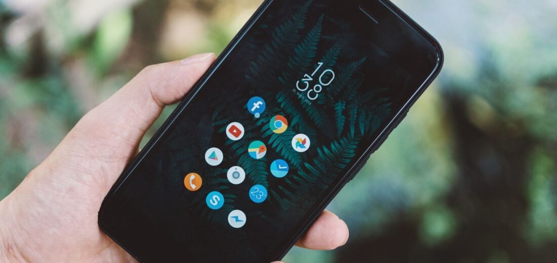 Application smartphone de suivi des prix, contrat dynamique électricité