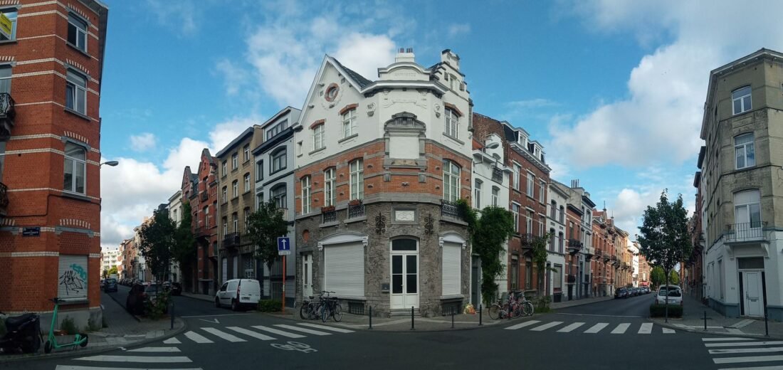 Maisons bruxelloises à rénover, en attente du prêt à taux zéro Bruxelles rénovation